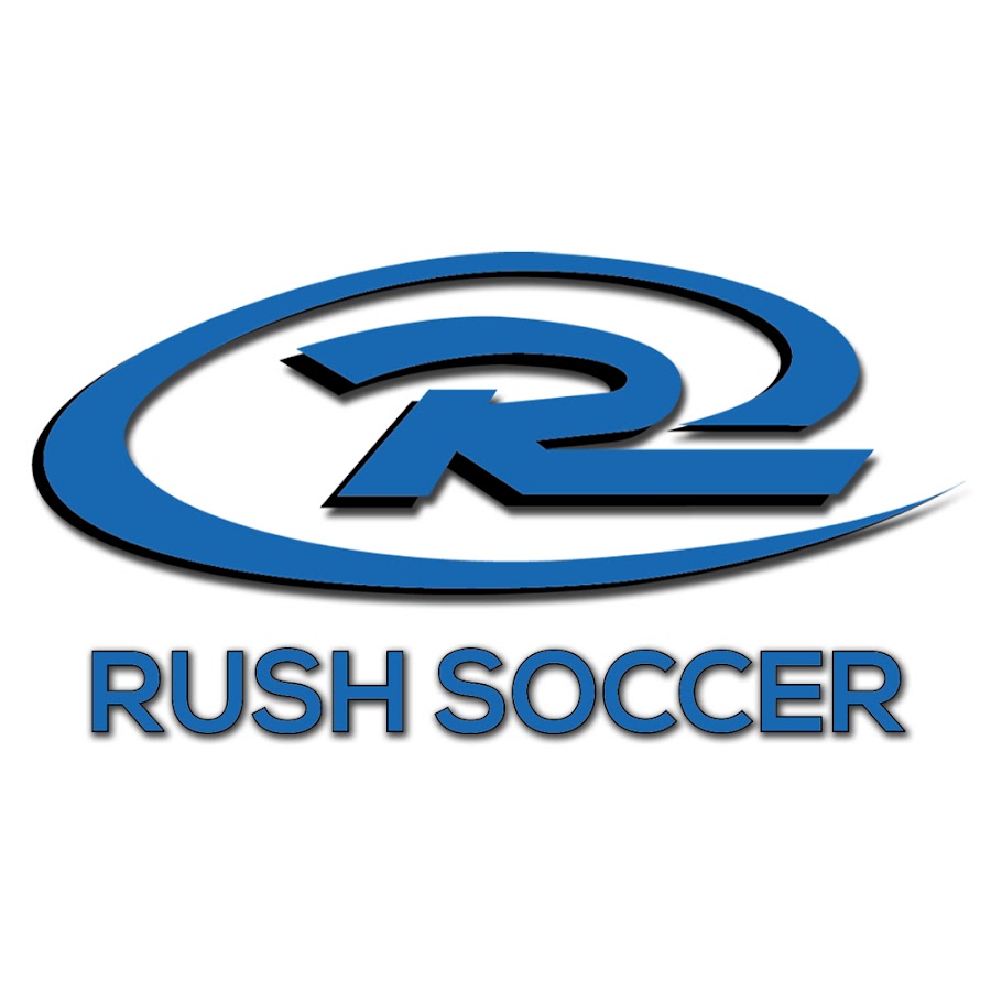 Rush Soccer East Bay YouTube