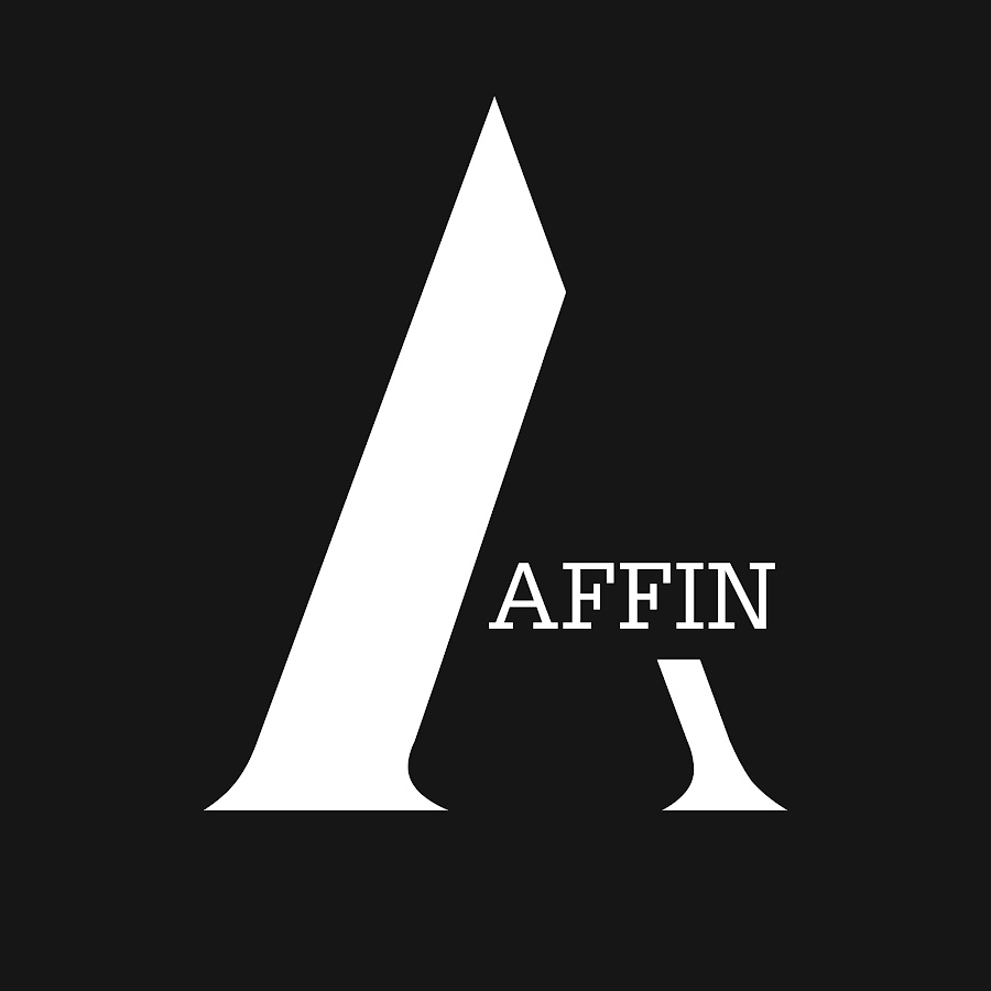Affin - YouTube