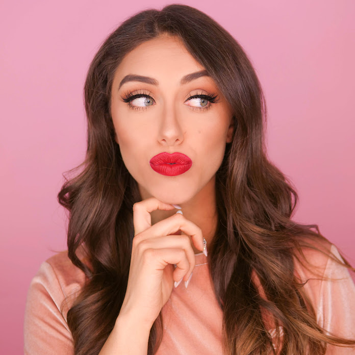 Gaia Visco Gilardi Net Worth & Earnings (2025)