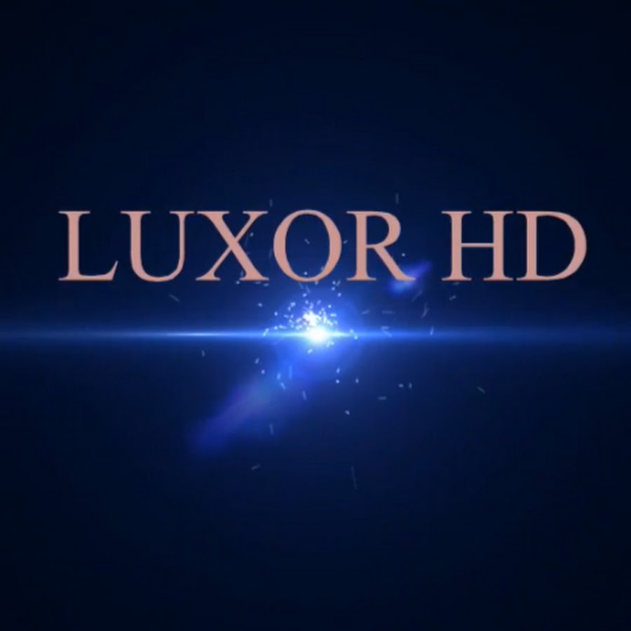 Включи luxor. Luxor HD. Luxor 1. Люксор заставка. Luxor model.