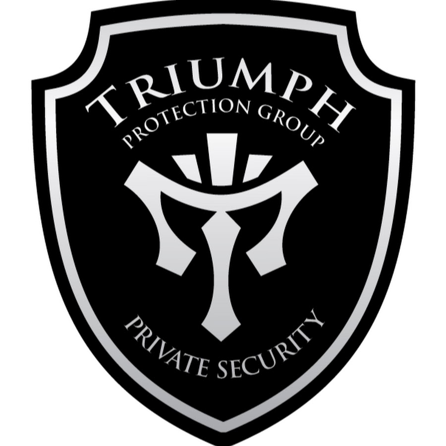 Triumph Protection Group - YouTube