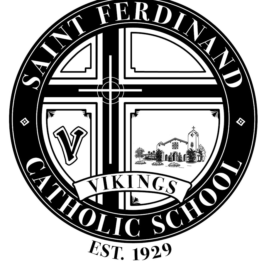 St Ferdinand Catholic School YouTube