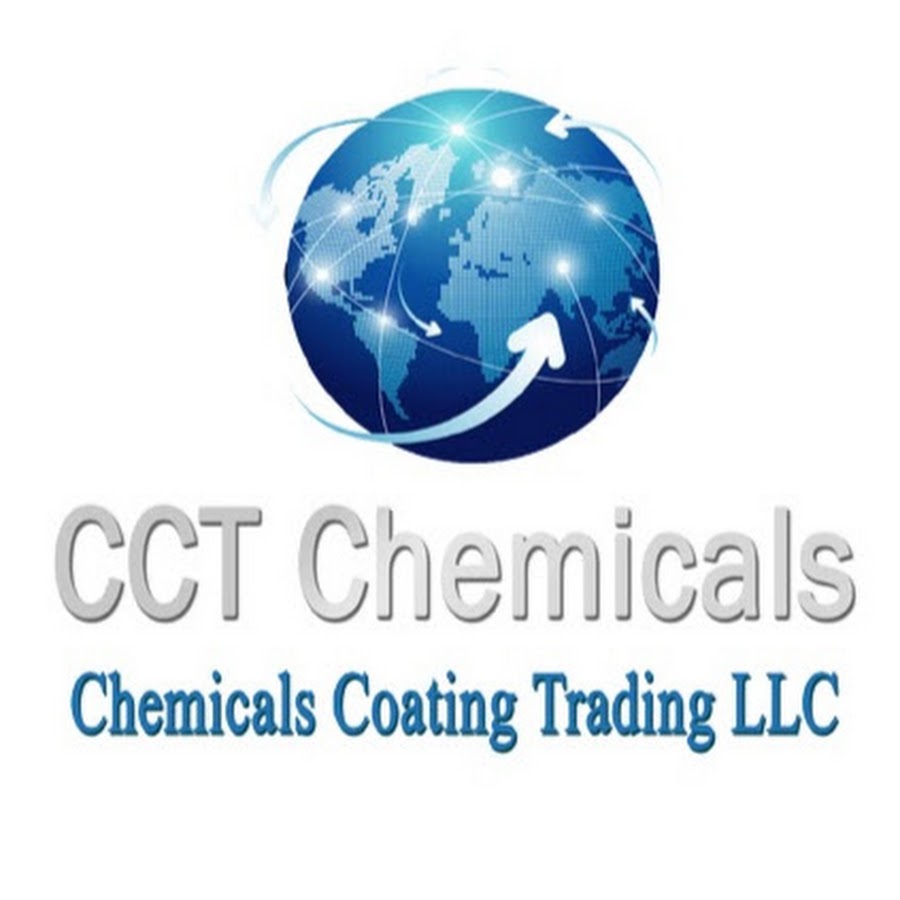Cct Chemicals Coating Trading YouTube