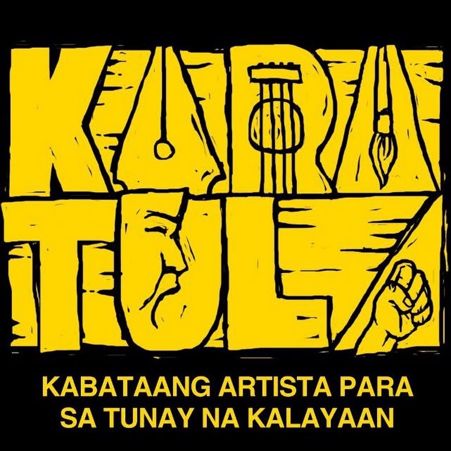 Karatula Pilipinas - YouTube