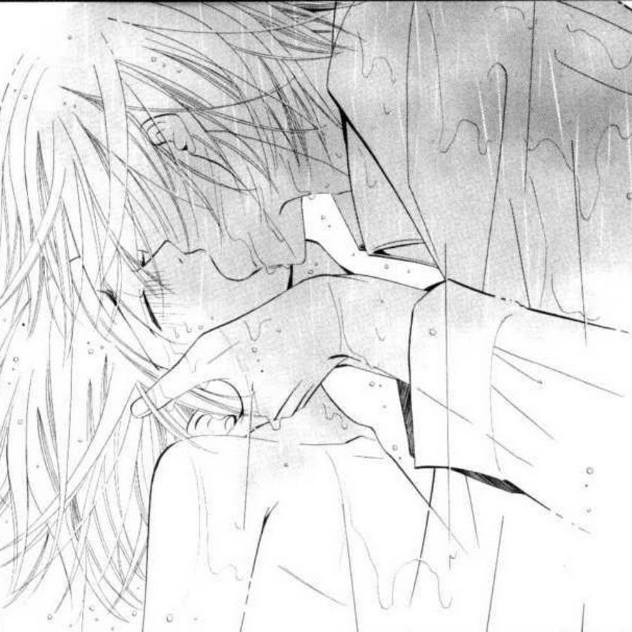 Junjou Romantica Staffel 3 Folge 11 Ger Sub