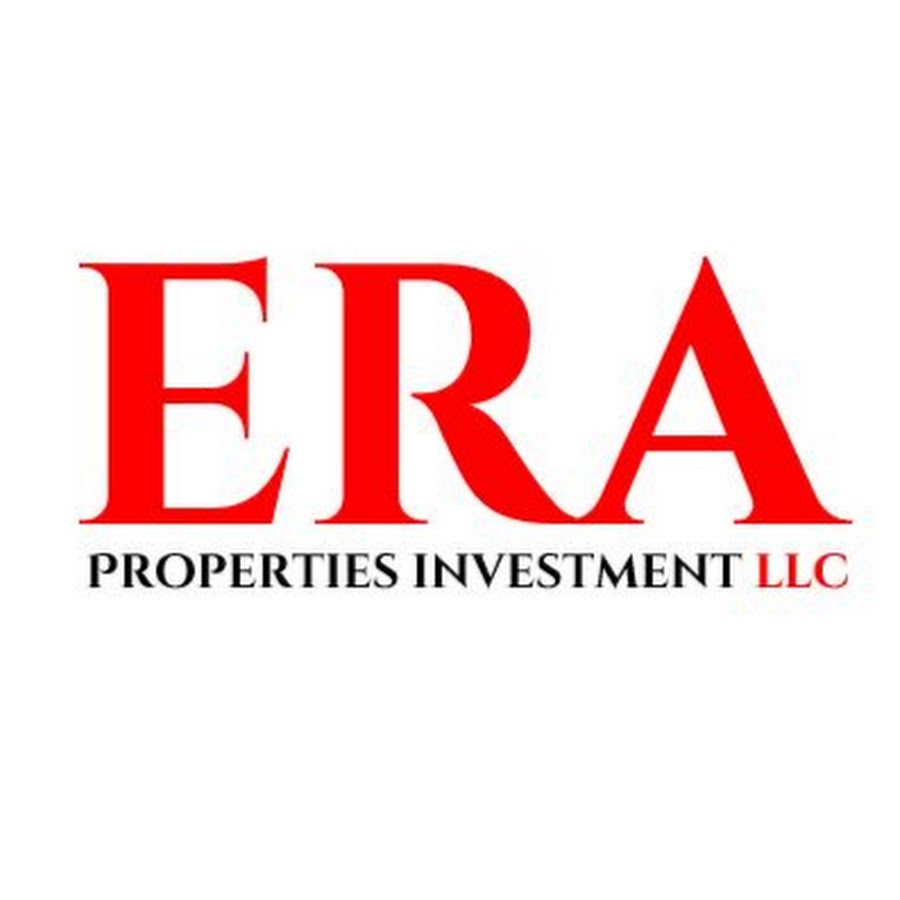 ERA Properties Investment LLC YouTube
