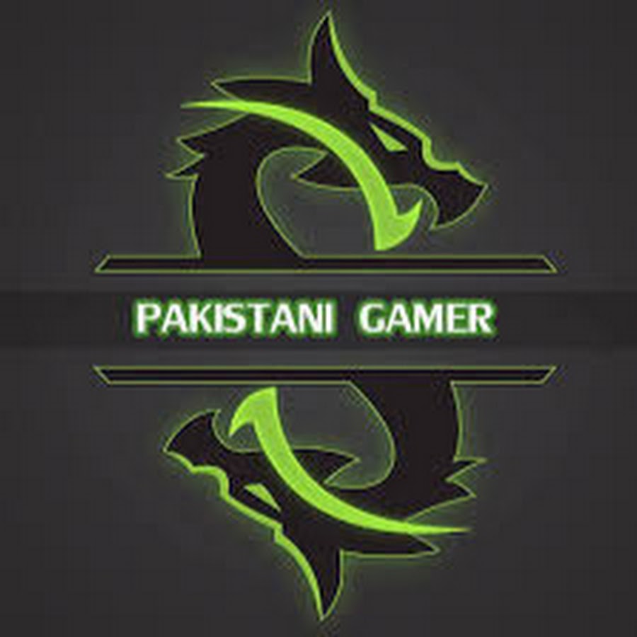 Pakistani Gaming YouTube