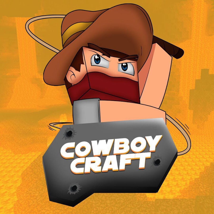 Cowboy Craft - YouTube