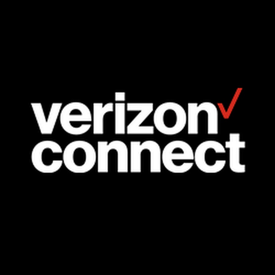 Verizon Connect YouTube