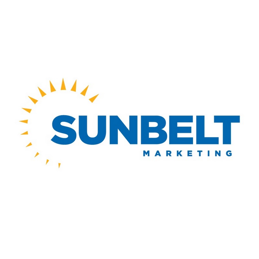 Sunbelt Marketing - YouTube