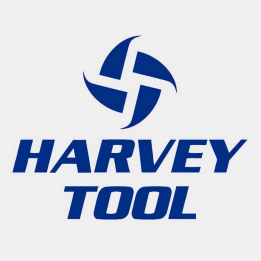 Harvey Tool YouTube
