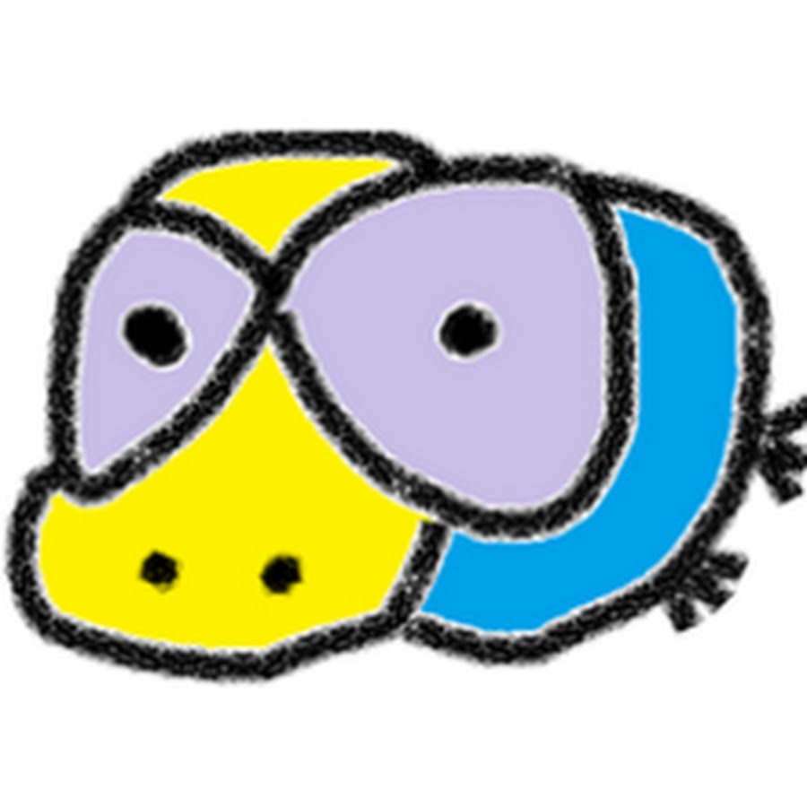カモノハシカモ Youtube