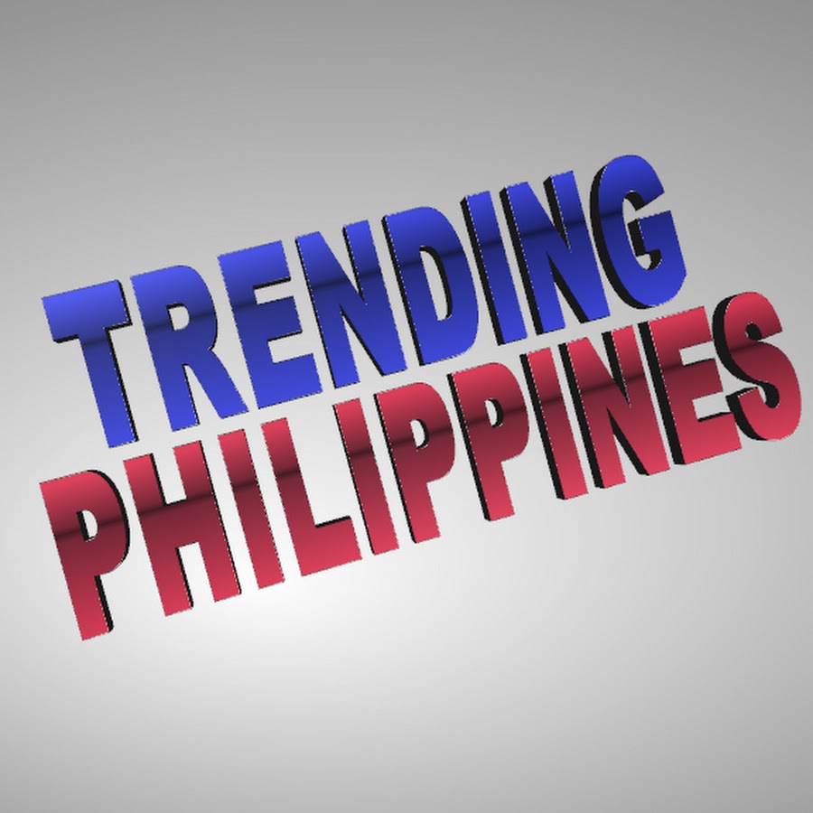 Trending Philippines YouTube