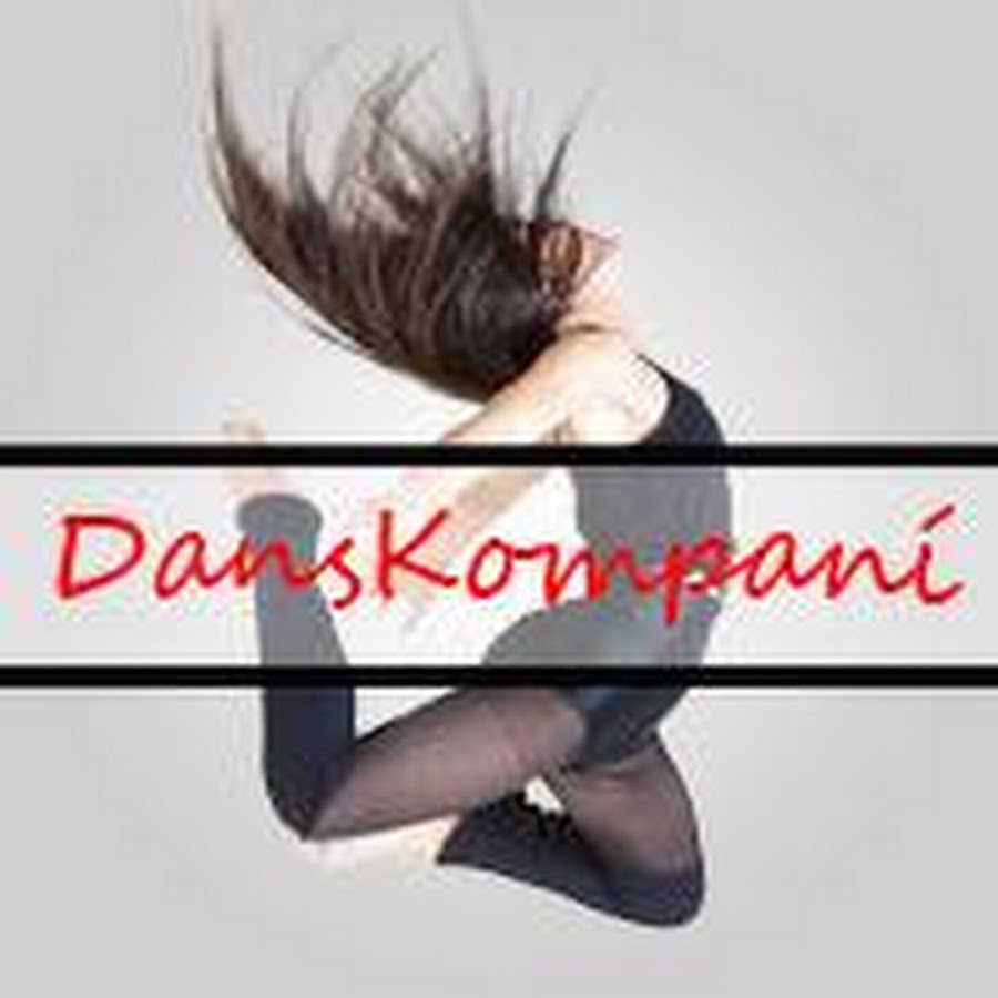 DansKompaní YouTube