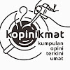 Channel Youtube Kopi Nikmat