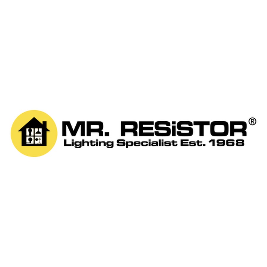 Mr Resistor Lighting YouTube