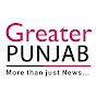 Greater Punjab