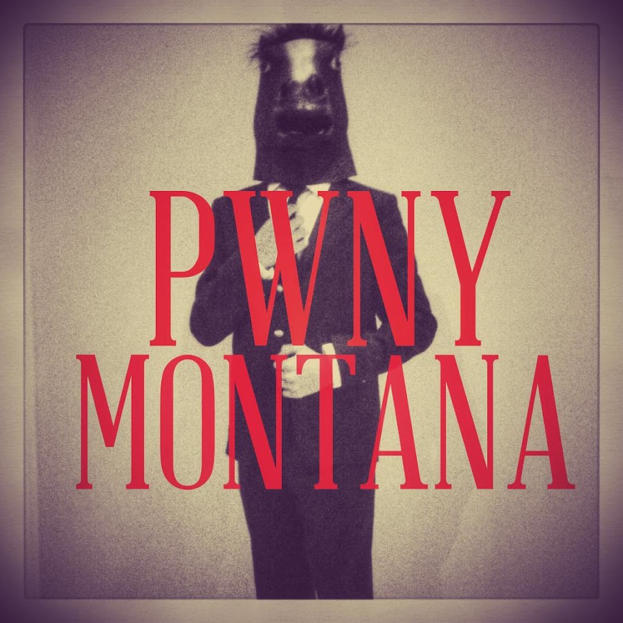 Pwny Montana - YouTube