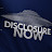 disclosure now
