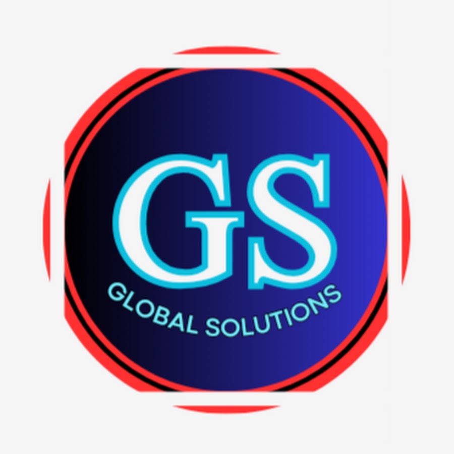 Global Solutions - YouTube