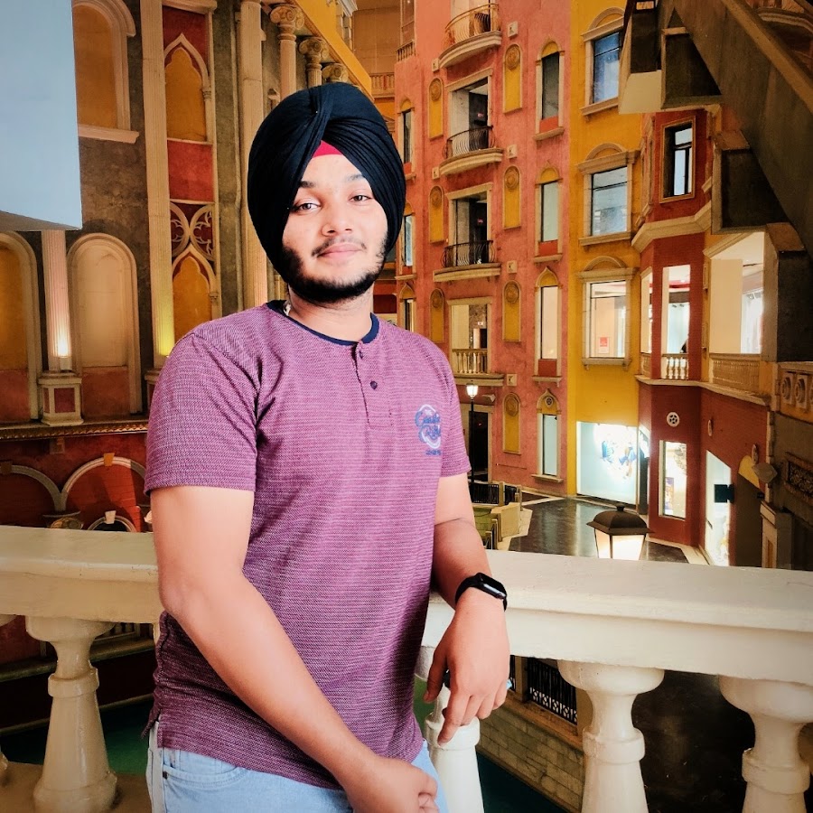 Gurshan Singh The Fame Finder - YouTube