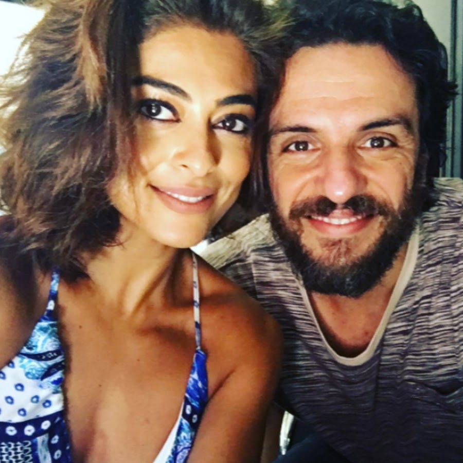 juliana paes dating history