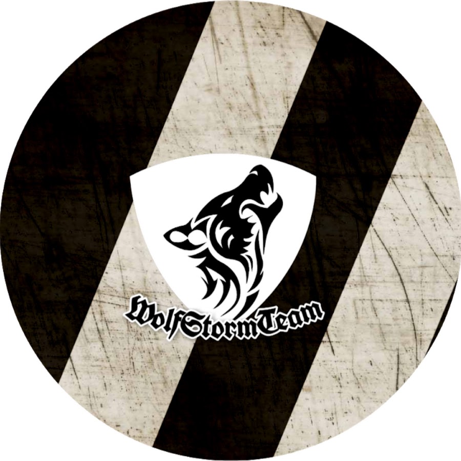 Storm wolves