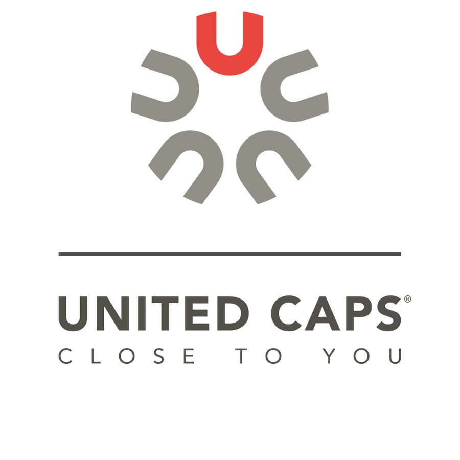 UNITED CAPS YouTube