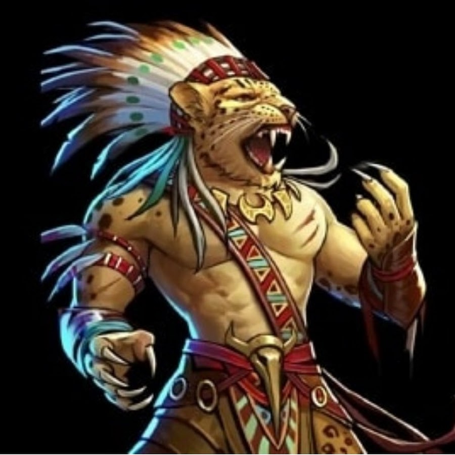 Sirius Jaguar 2.0 - YouTube