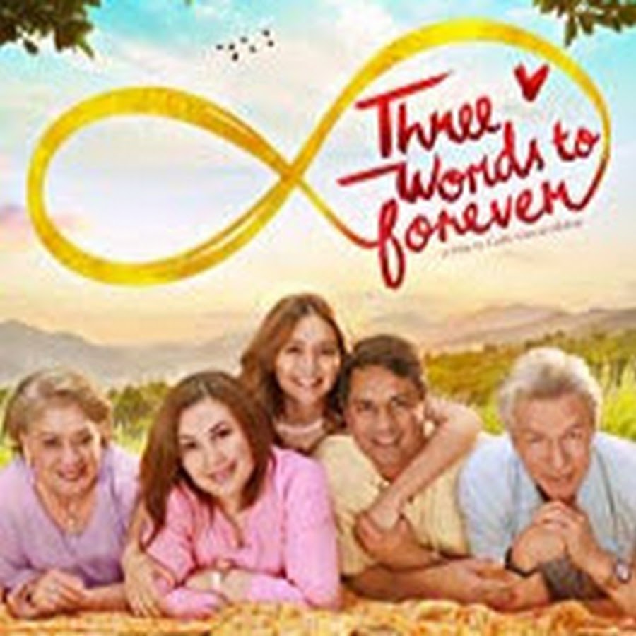 Three Words To Forever Full Movie YouTube