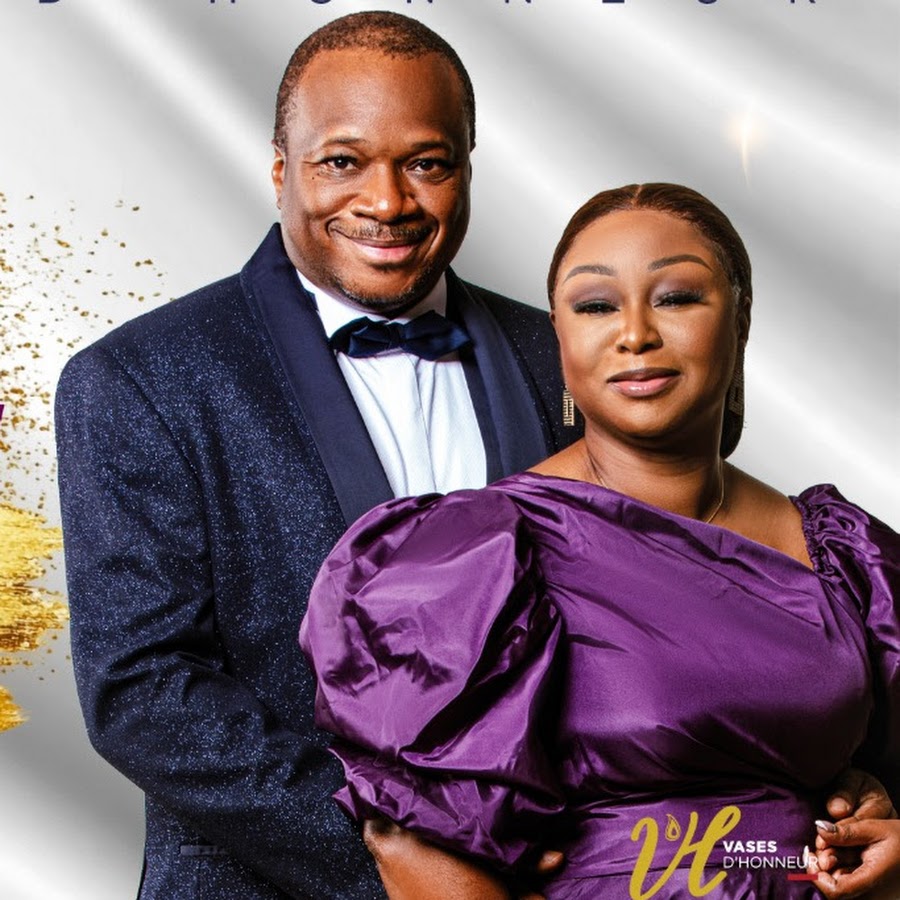 Pasteur Mohammed SANOGO YouTube