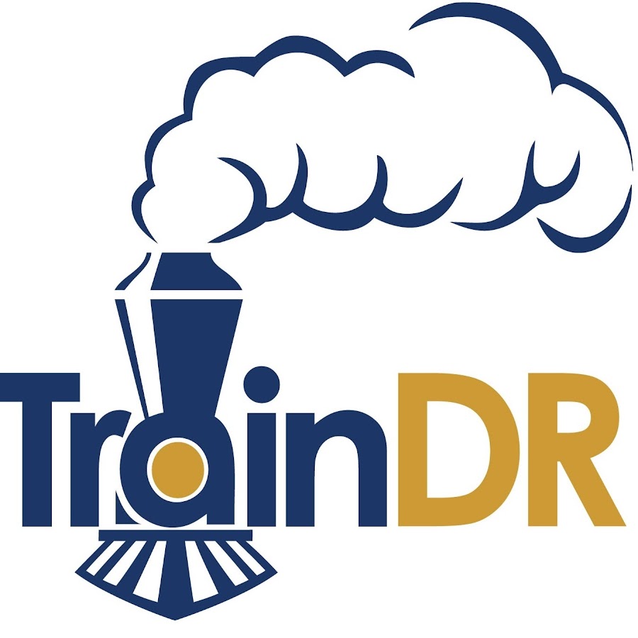 Train DR - YouTube