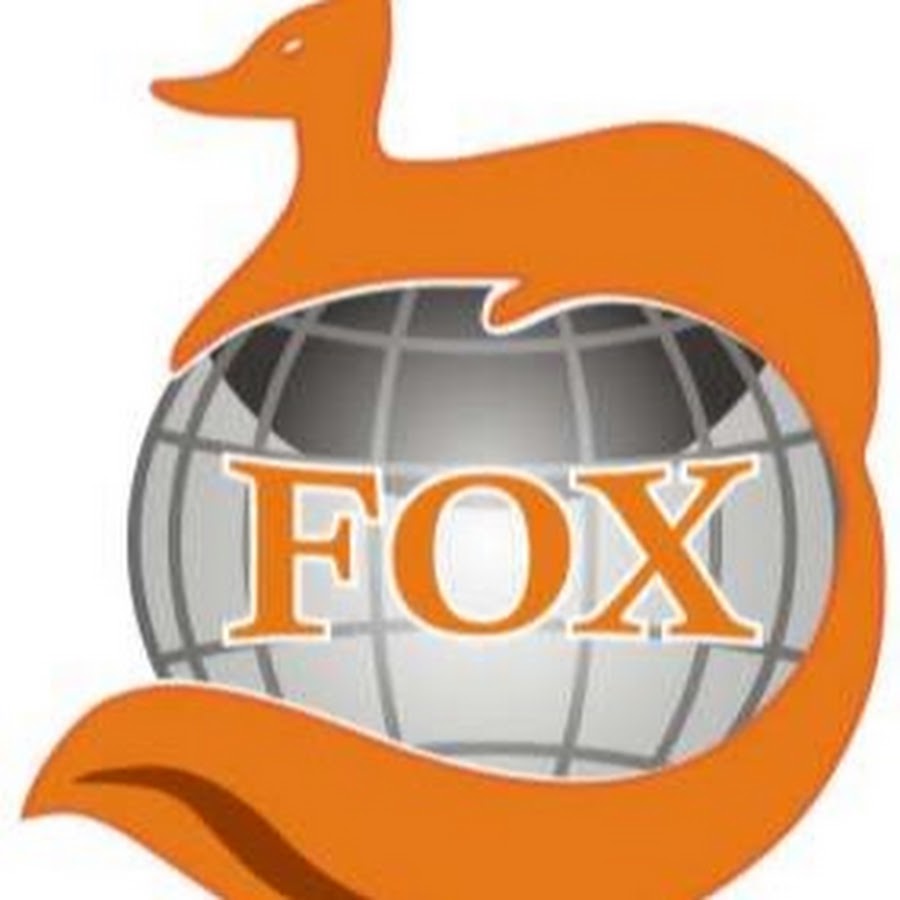 Интернет магазин fox