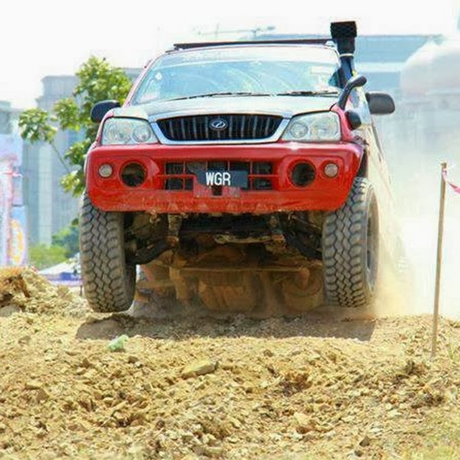 Perodua Kembara Piston - Feed News Indonesia