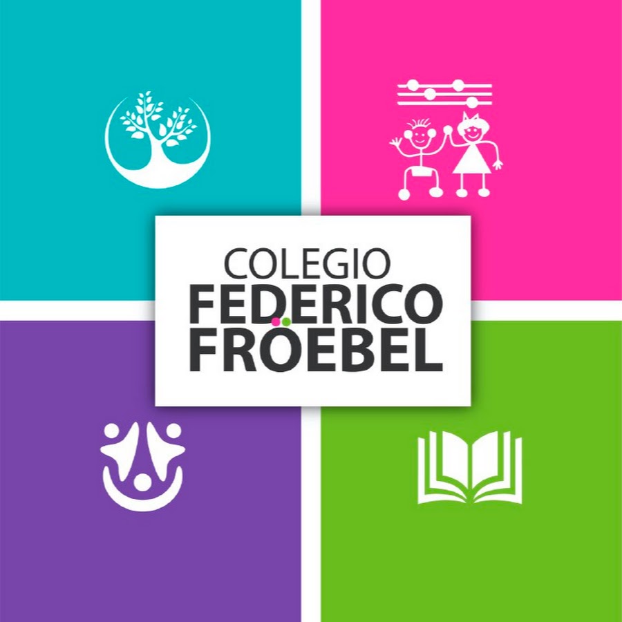 Colegio Federico Froebel YouTube