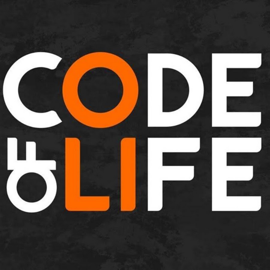 Code for life education image