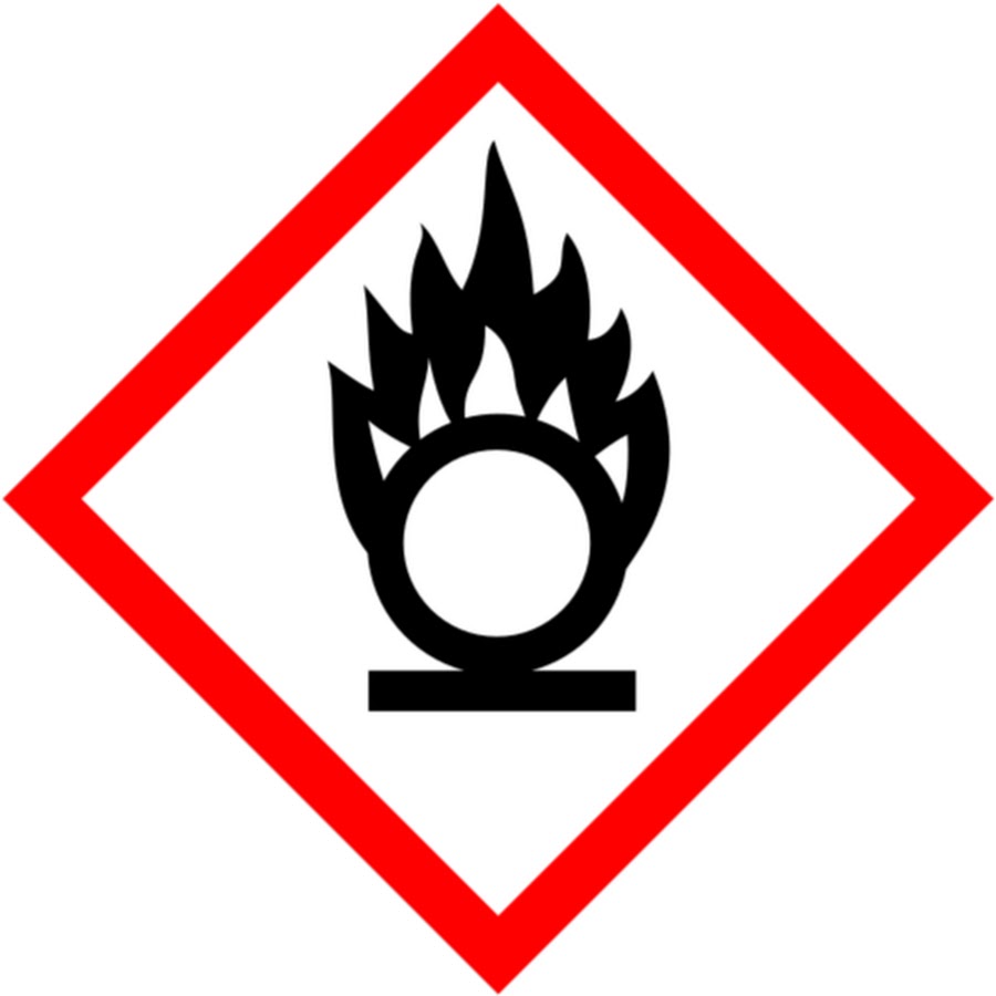 Chlorine Trifluoride YouTube