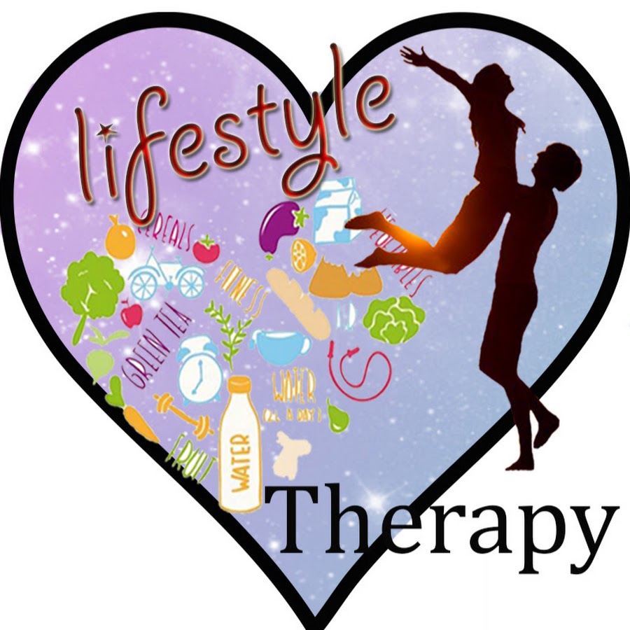 LifeStyle Therapy YouTube