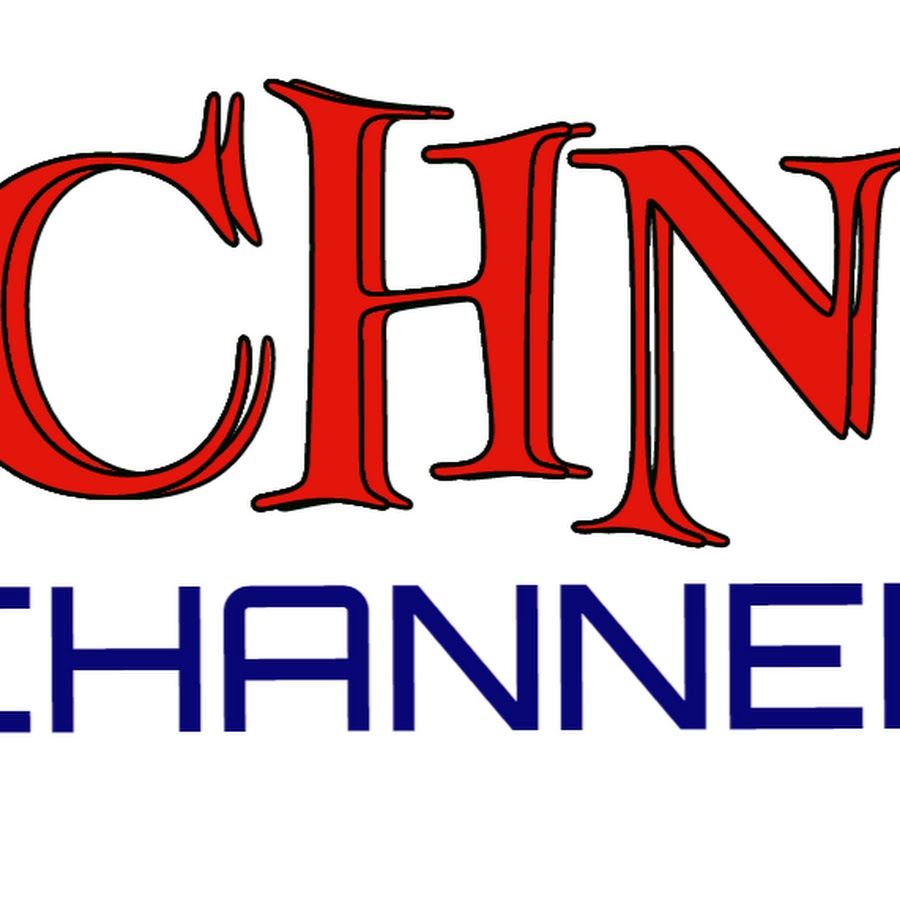 CHN CHANNEL - YouTube