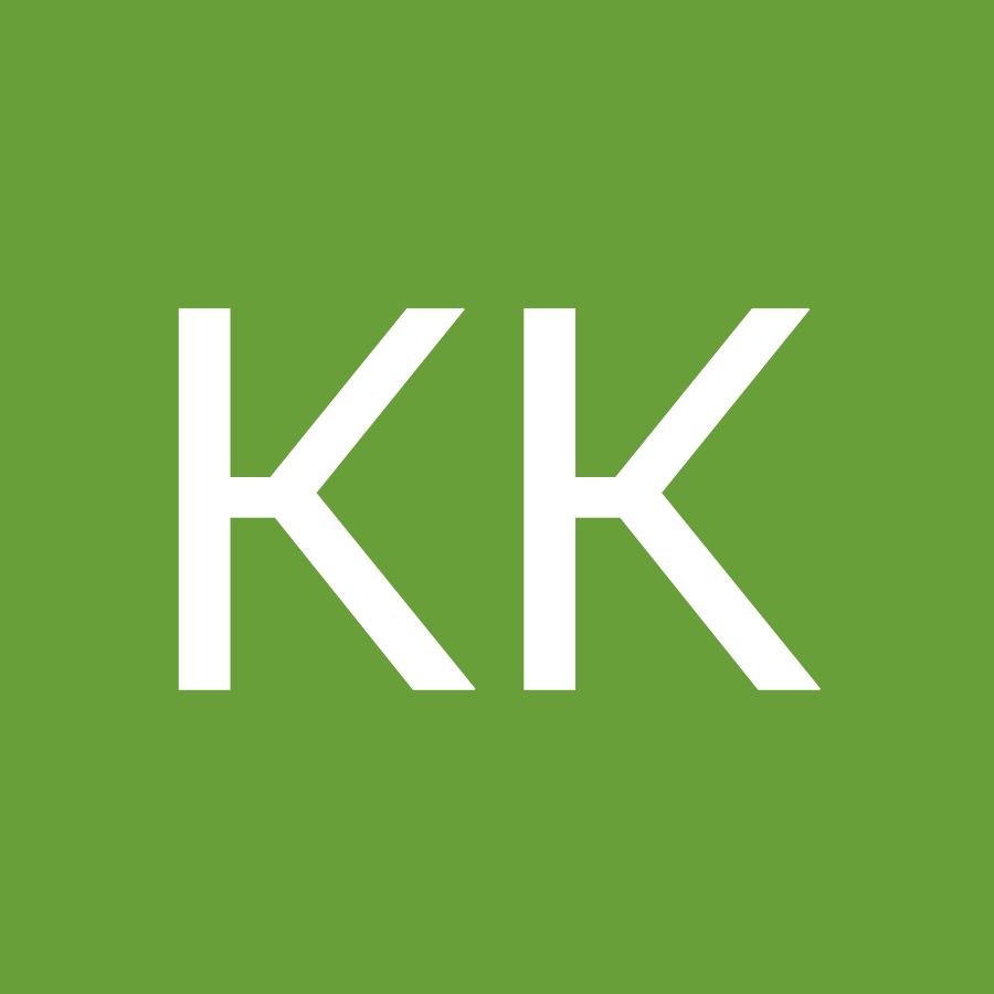 KK LL YouTube