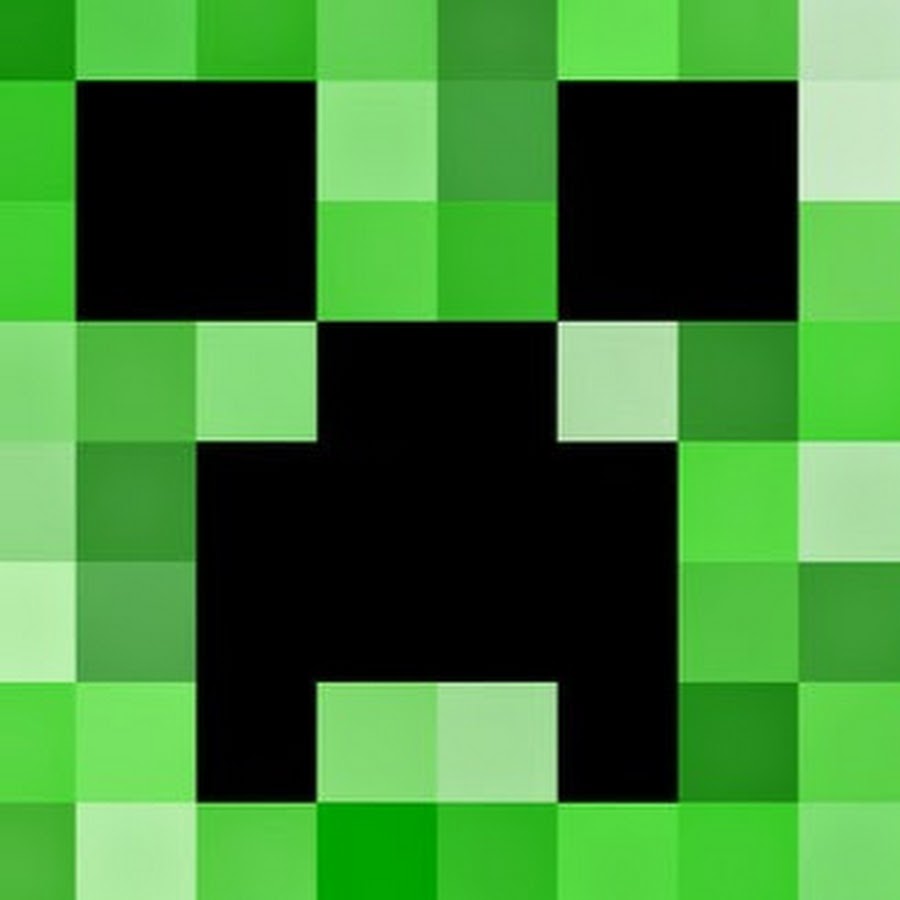 Creeper1368 YouTube