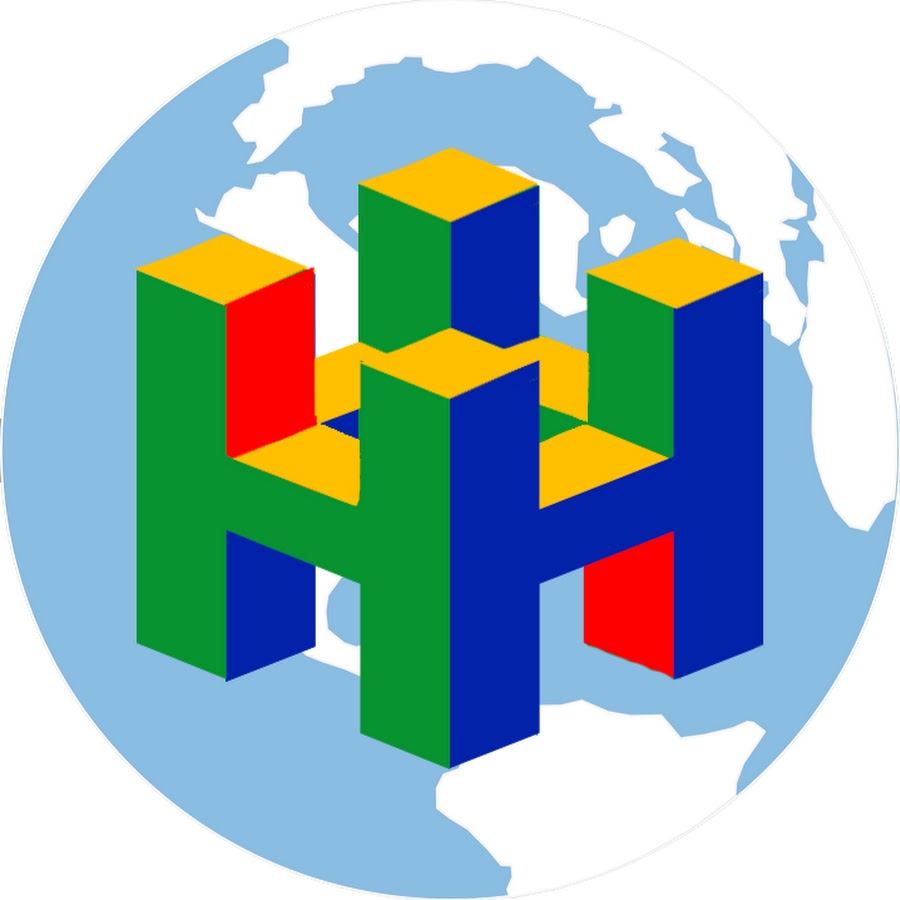 The Hub World YouTube