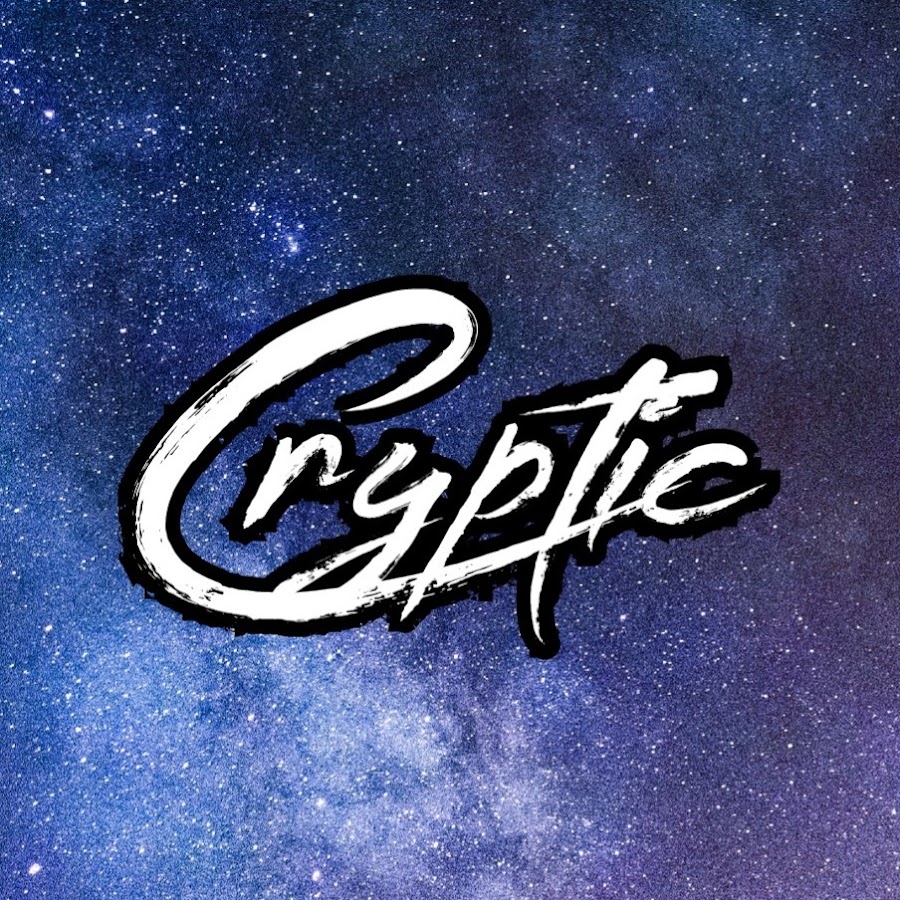 CrYPTIC - YouTube