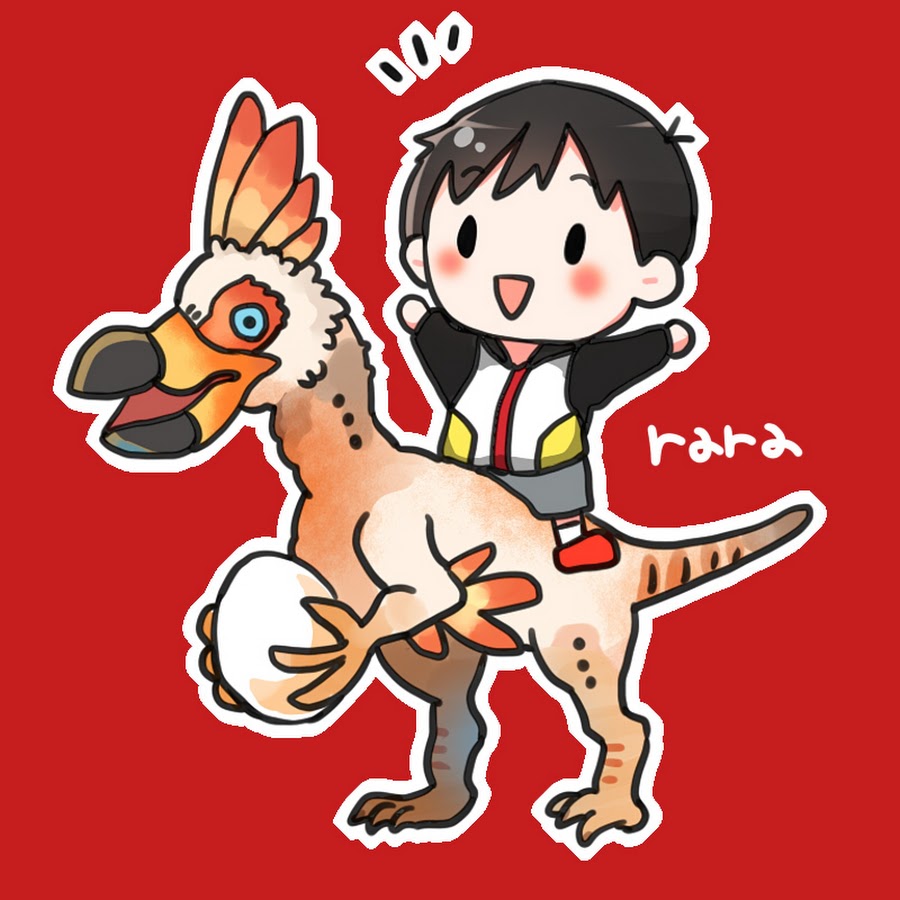 ララ9hjqr3 3o Youtube