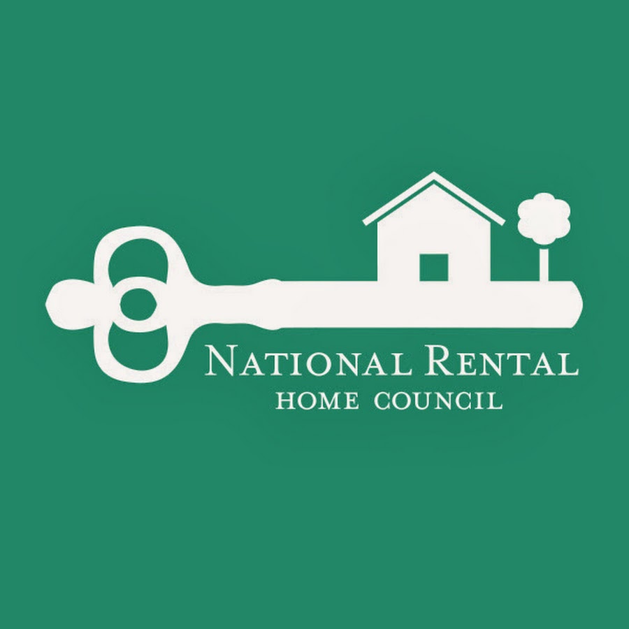 National Rental Home Council NRHC YouTube