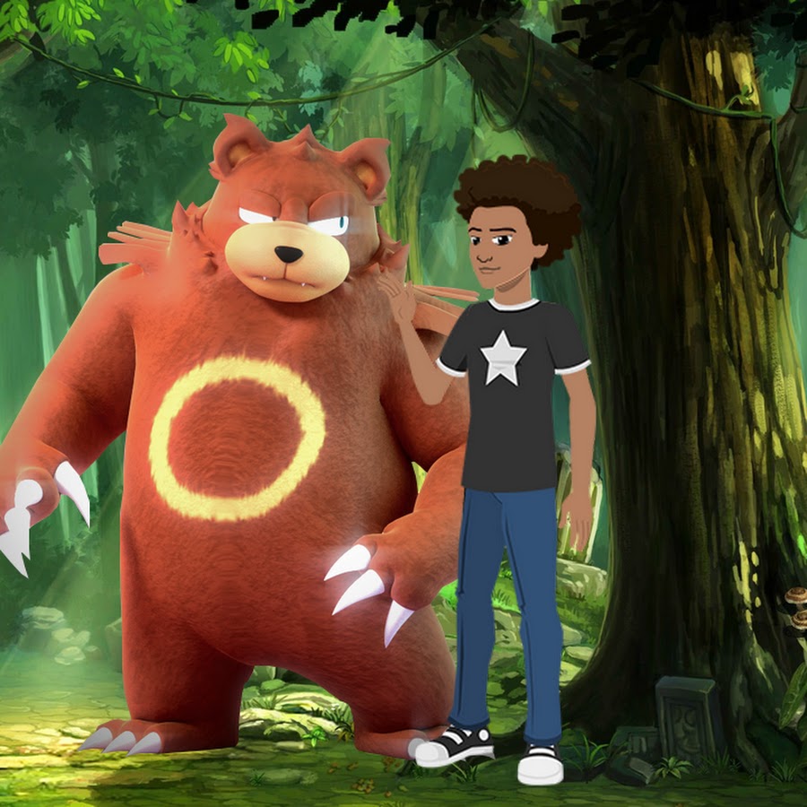 Irmão Urso O Amor Consegue Tudo Transformar