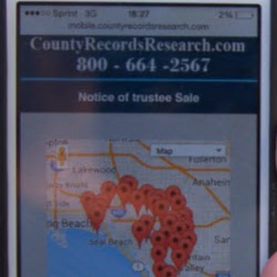 County Records Research YouTube