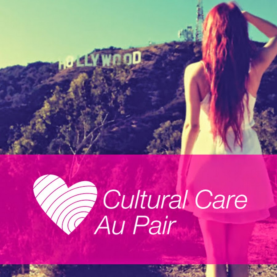 Cultural Care Au Pair South Africa YouTube