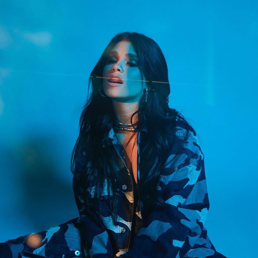 Nessa Barrett Pain [Official Music Video] FunnyCat.TV