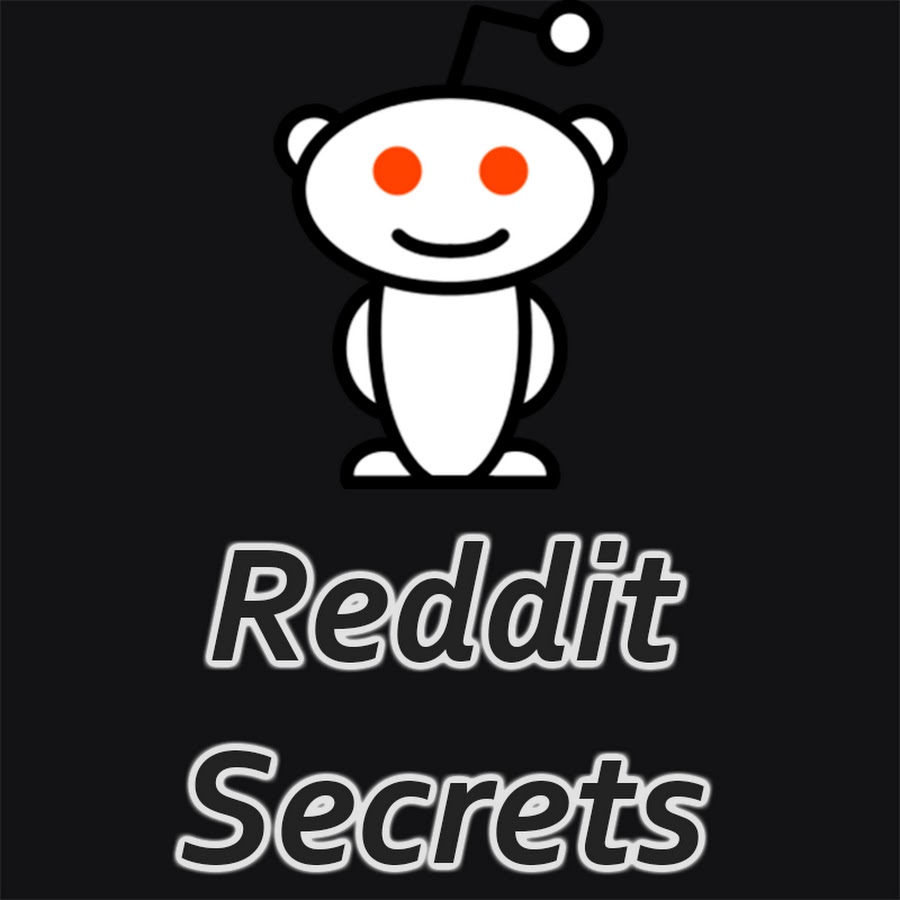 reddit secrets YouTube